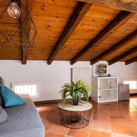 Appartamento Mansardina Nosadella 9 by Wonderful Italy Bologna Esterno foto