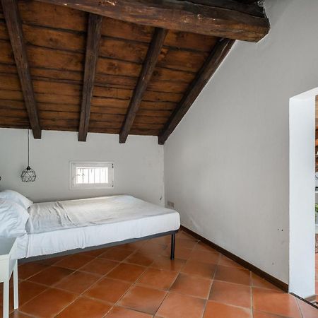 Appartamento Mansardina Nosadella 9 by Wonderful Italy Bologna Esterno foto