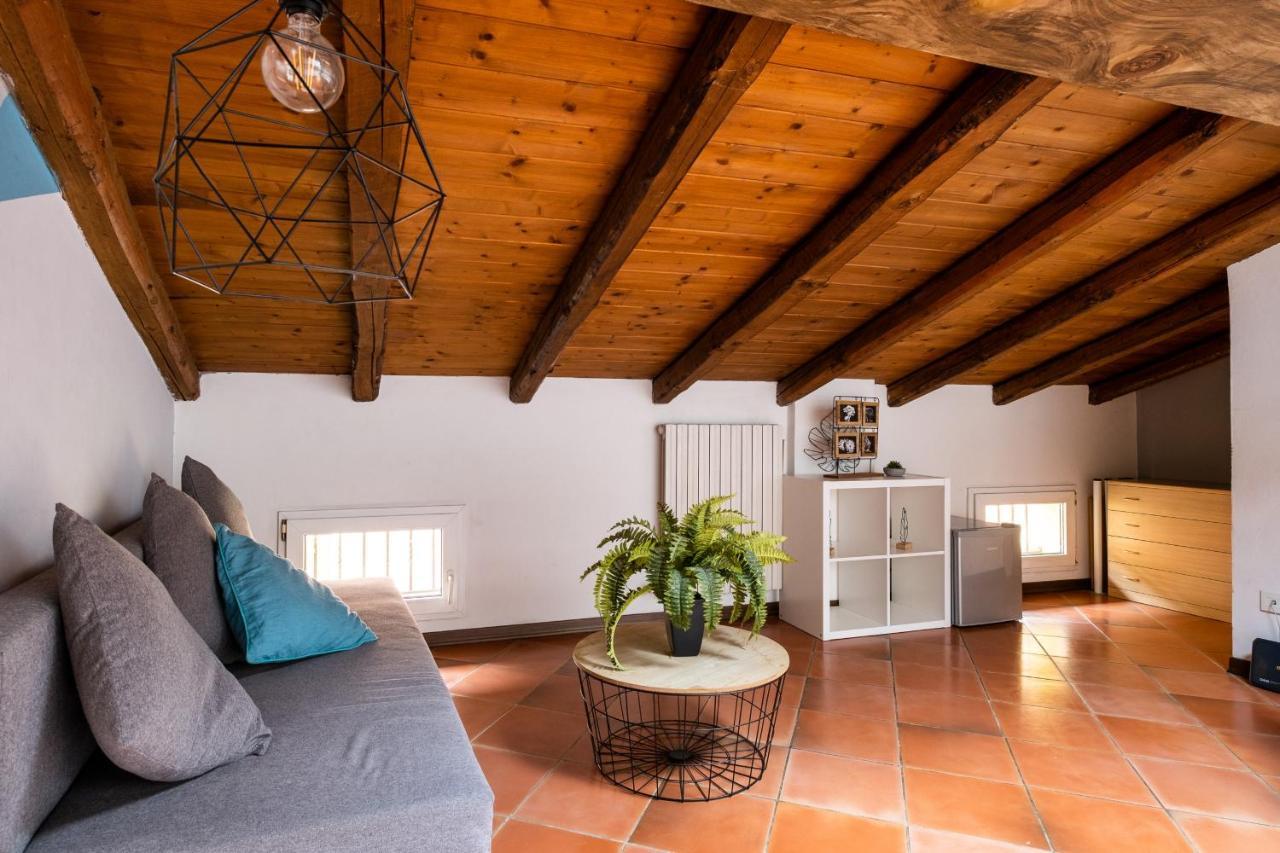 Appartamento Mansardina Nosadella 9 by Wonderful Italy Bologna Esterno foto