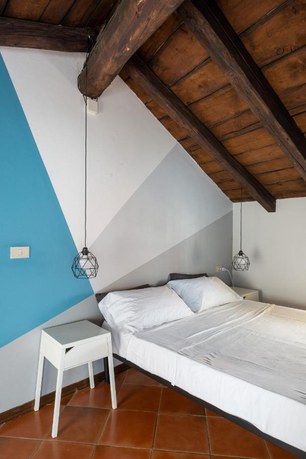 Appartamento Mansardina Nosadella 9 by Wonderful Italy Bologna Esterno foto