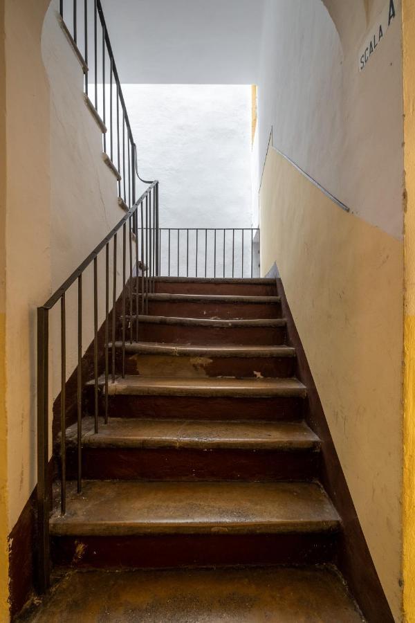 Appartamento Mansardina Nosadella 9 by Wonderful Italy Bologna Esterno foto